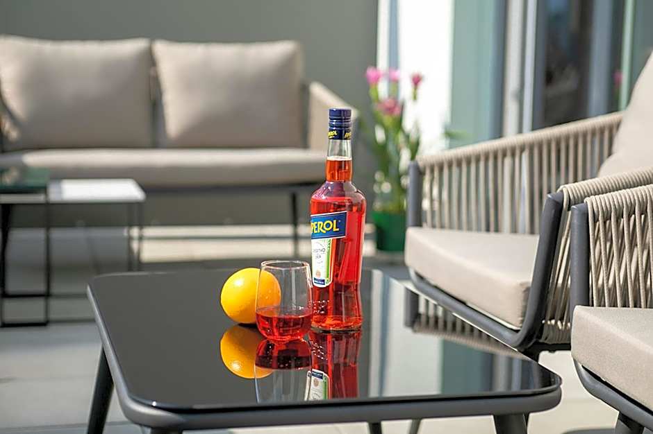 Brera Serviced Apartments Ulm