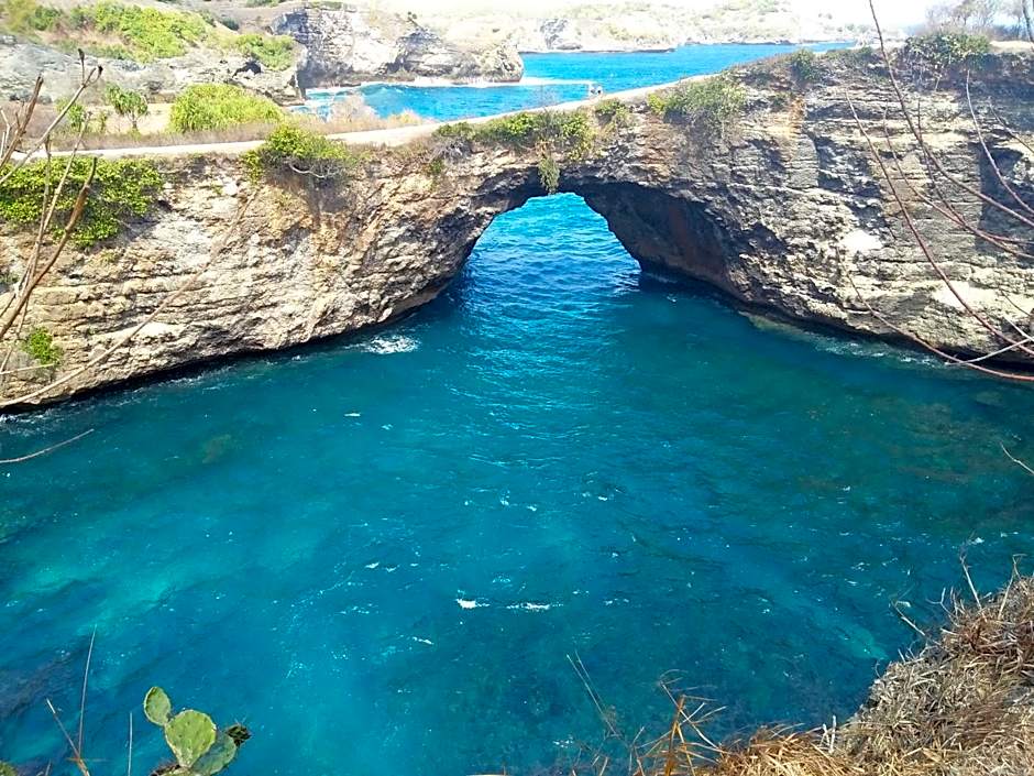 Bale Lumbung Bungalows