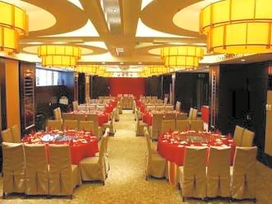 Days Hotel Jindu Fuzhou