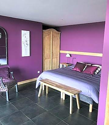 Travers de Pechméjà