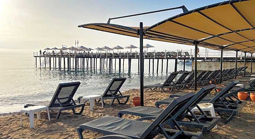Transatlantik Beach Beldibi - All Inclusive