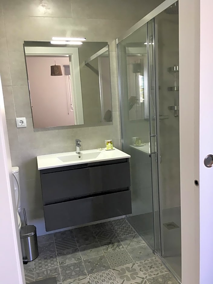 Finca Tres Molinos B&B