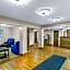Comfort Inn Red Horse Frederick