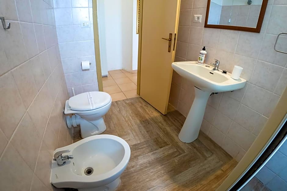 Hippocampus B&B