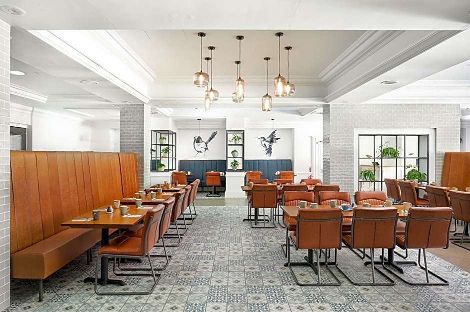 voco St. John's Solihull By IHG