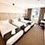 Woodroffe Hotel