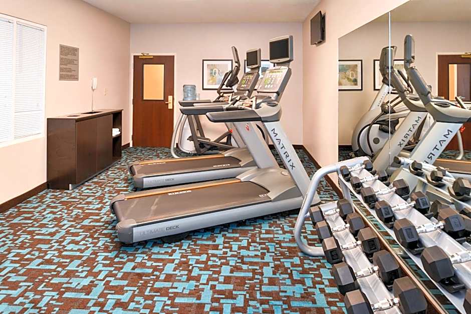 Fairfield Inn & Suites by Marriott Hattiesburg
