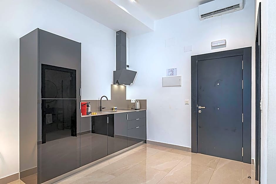 Gulliver Suites Valencia