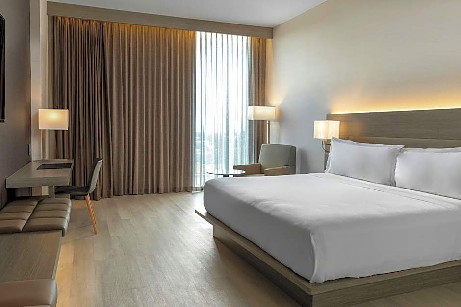 AC Hotel San Jose Airport Belen