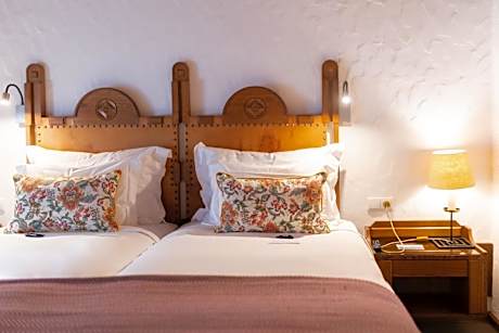 Classic Double or Twin Room