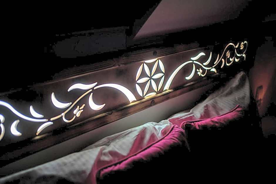 Apartamenty u Gąsieniców Zakopane