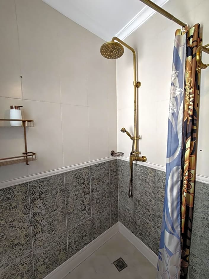 Casa Ancladero Room W big balcony and lovely view