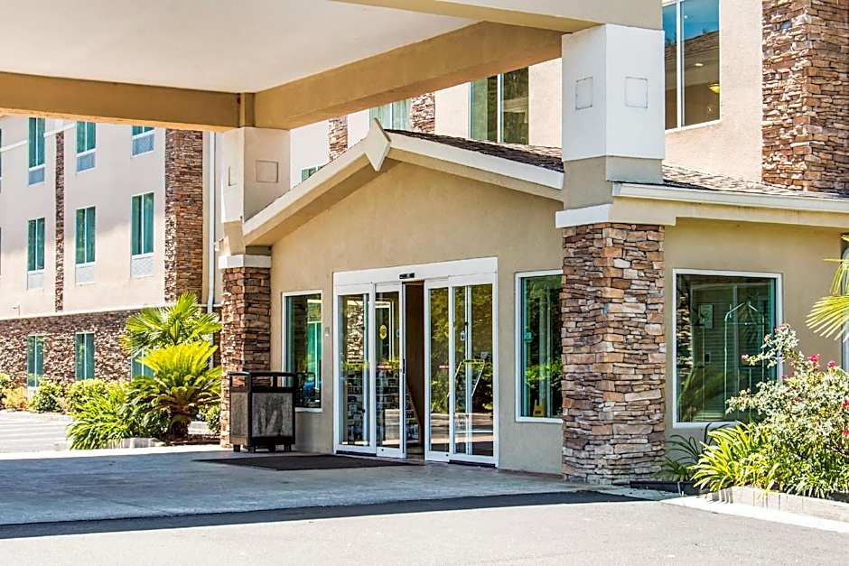 Sleep Inn & Suites Pooler - Savannah Area