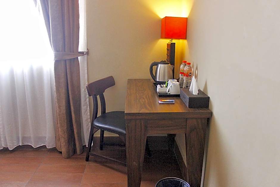 Hotel Dafam Cilacap