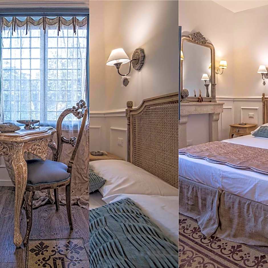 Il Giardino d'Ulisse