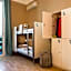 Born Barcelona Hostel