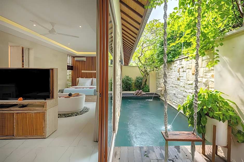 La Vie Villa Seminyak by Ini Vie Hospitality