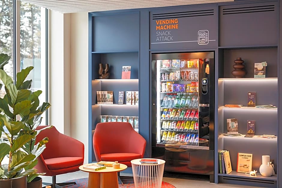 Holiday Inn Express & Suites Gent By IHG