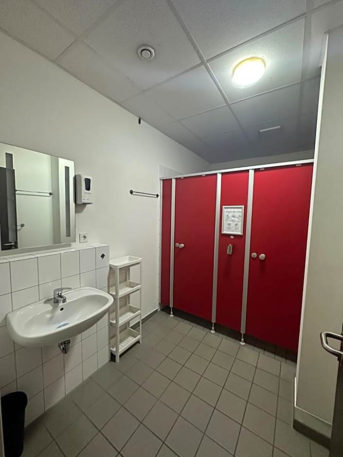 Arena Hostel & Monteurzimmer