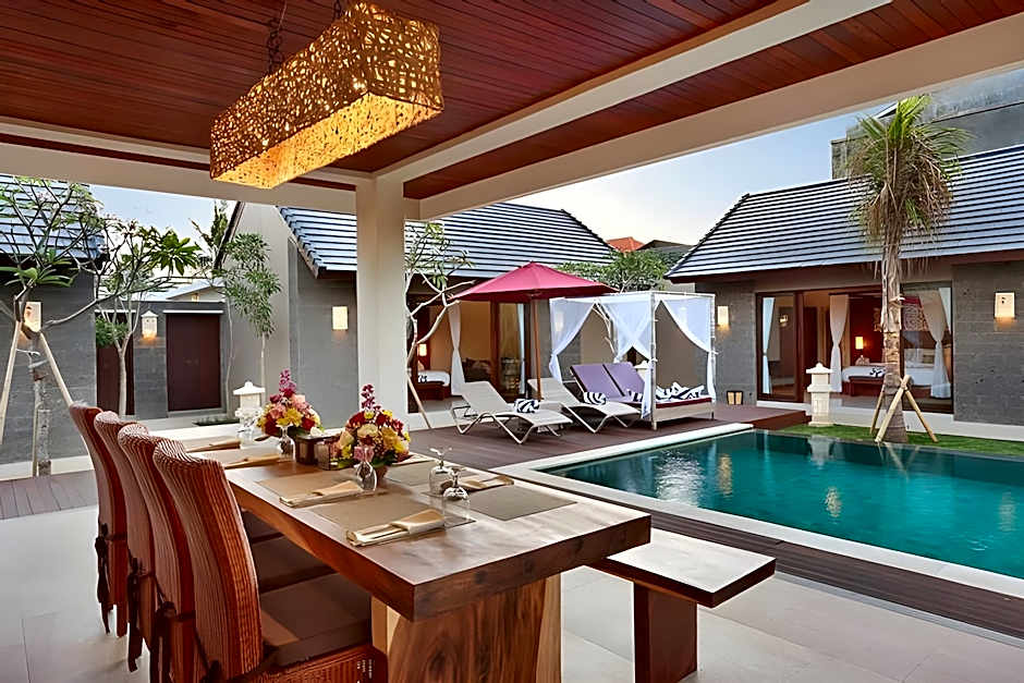 Lumbini Luxury Villas and Spa