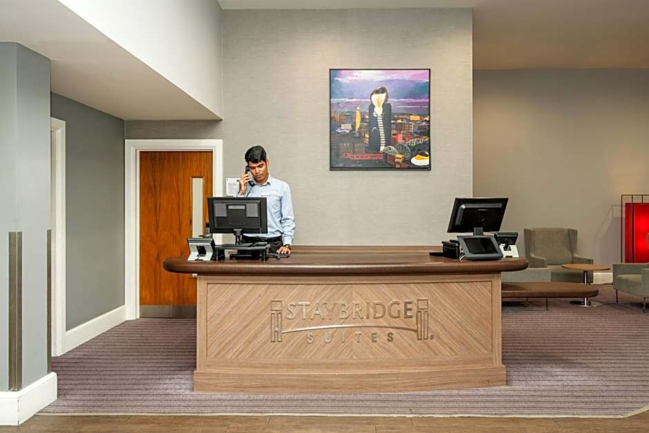 Staybridge Suites Birmingham By IHG
