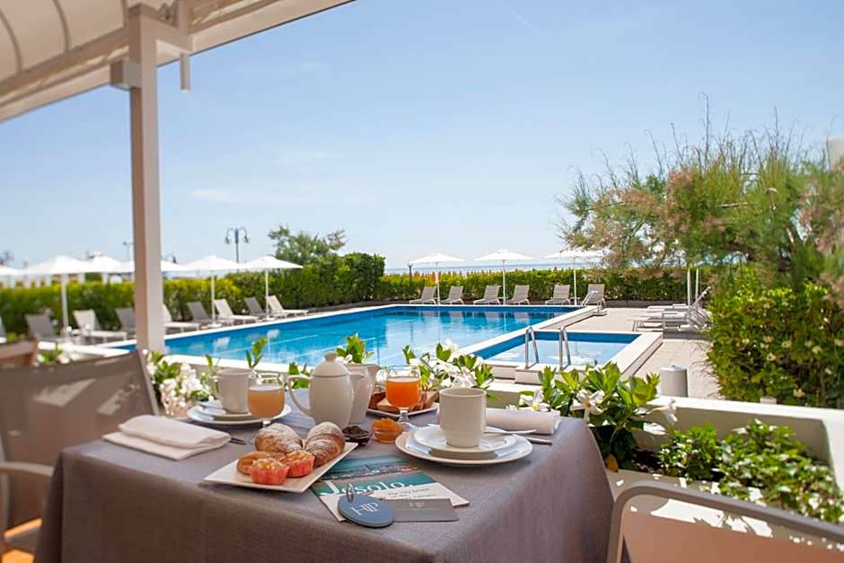 Hotel Imperial Palace