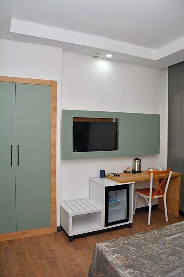 My Sun Hotel