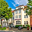 Mercure Hotel Luebeck City Center