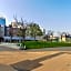 Kintetsu Friendly Hostel -Osaka Tennoji Park-