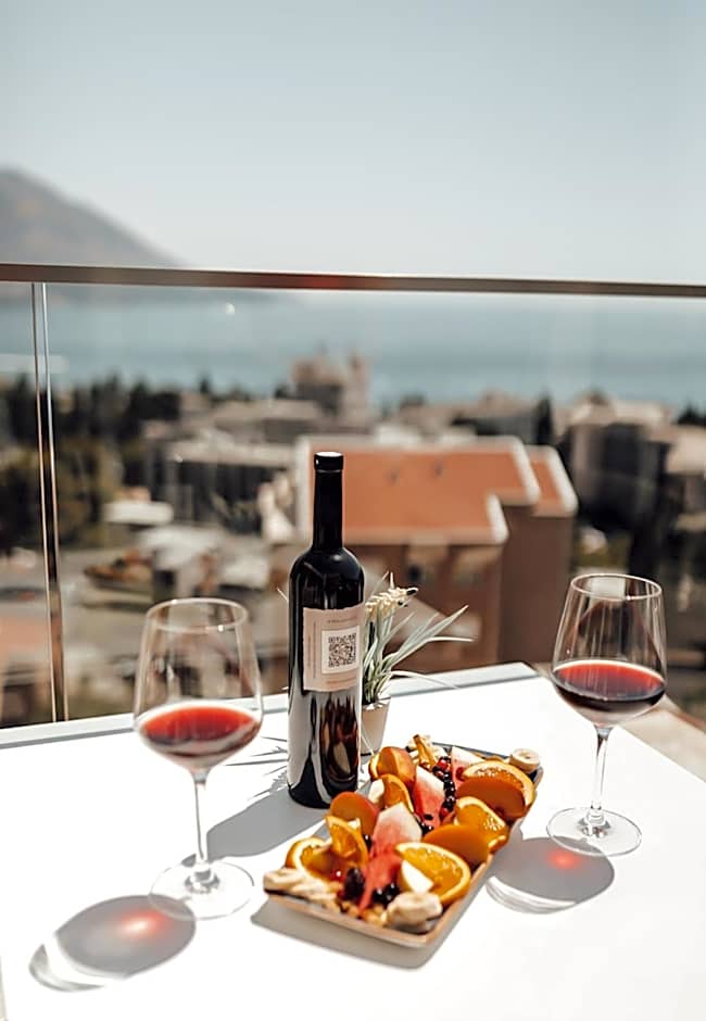 Hotel Lusso Mare by Aycon