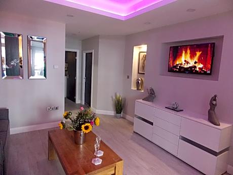 Eden Suite Sasco Apartments