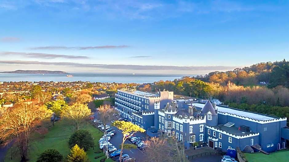 Fitzpatrick Castle Hotel