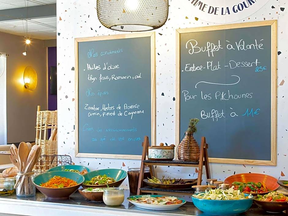 ibis Salon de Provence