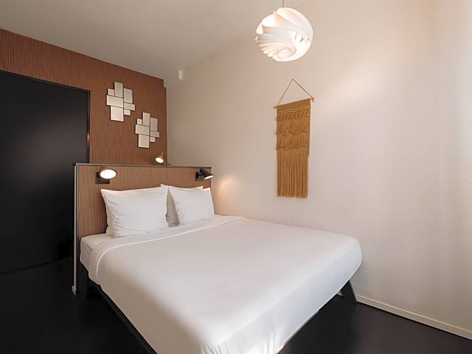 Hotel V Frederiksplein