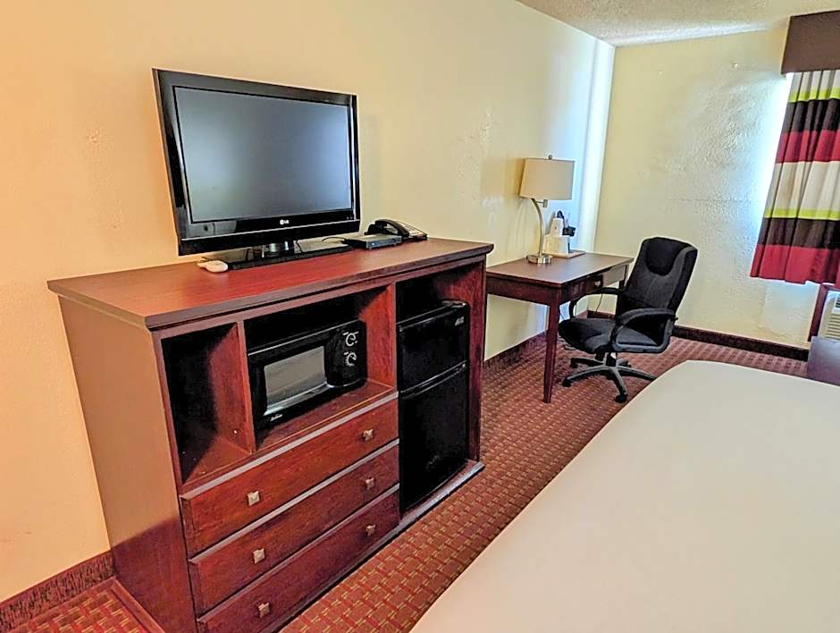 Travelodge by Wyndham Enid