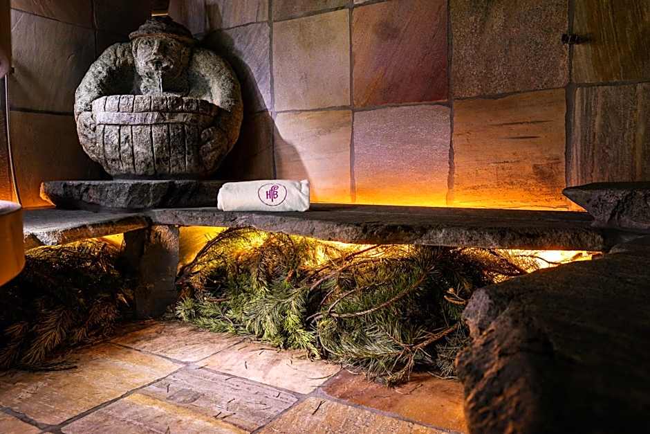 Bellevue Hotel & SPA