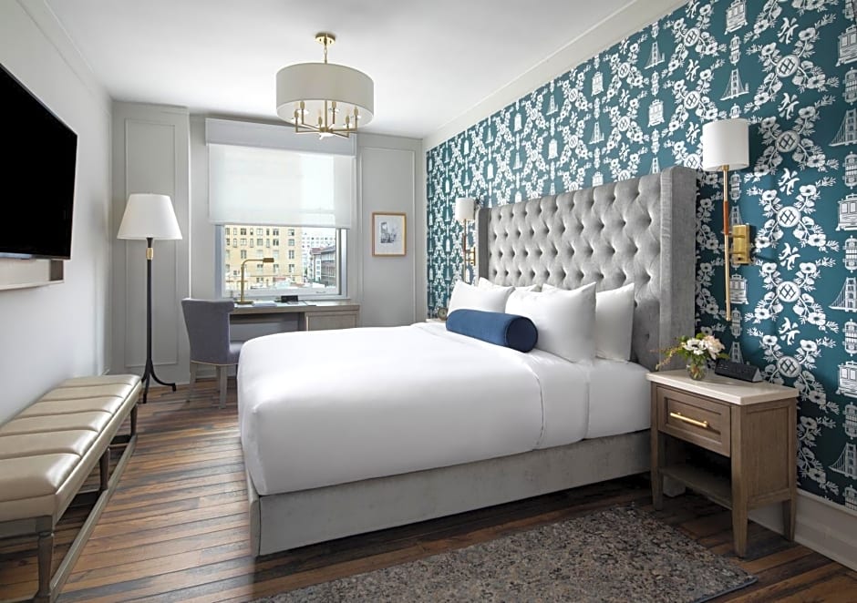 Beacon Grand, A Union Square Hotel