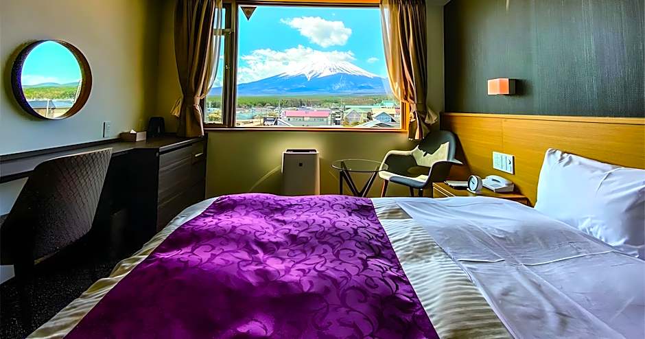 The Noborisaka Hotel