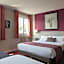 Inter-Hotel Les 4 Salines