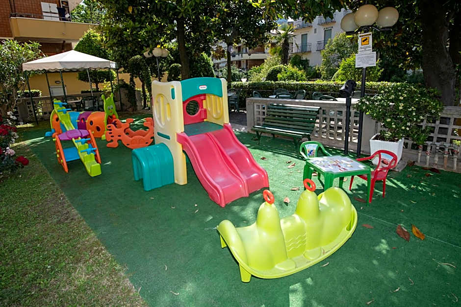 Hotel Torretta