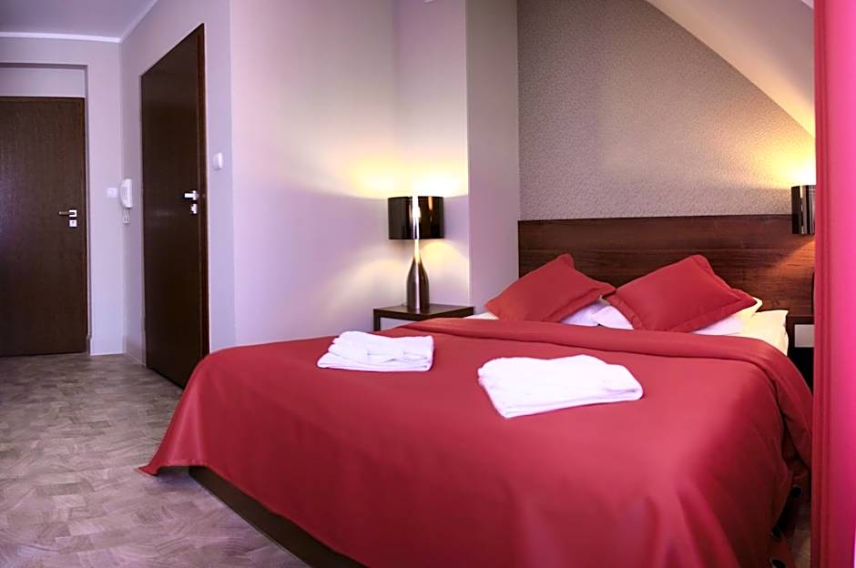 Apartamenty Mesa Grill Restaurant Cafe