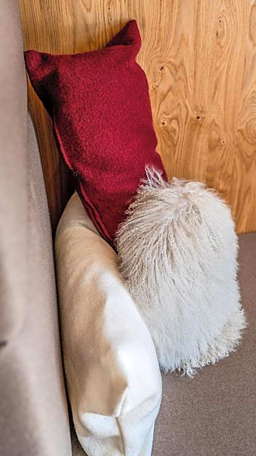 Aparthotel Parsberg GreenDesign