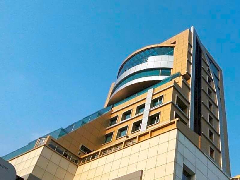 The Garuda Hotel