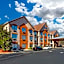 Comfort Suites Northside Hospital Gwinnett