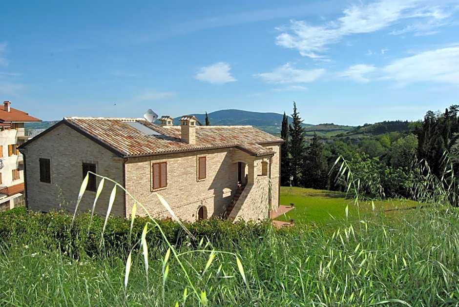 La Finestra sul Conero