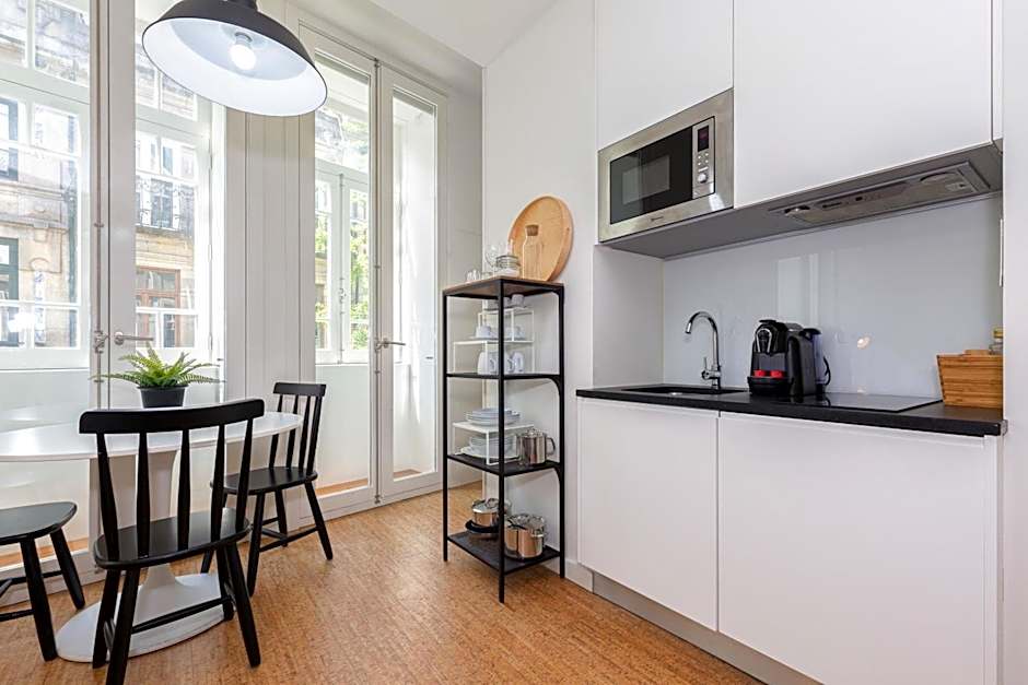 Galerias Nightlife Fashion Flats