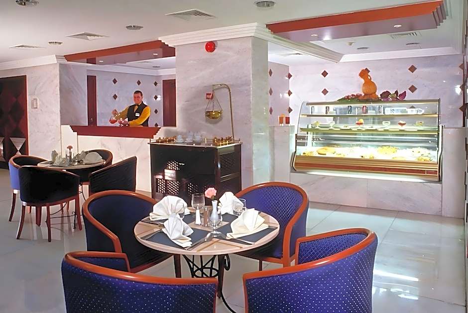 Manazel Ajyad Hotel - previously Elaf Ajyad