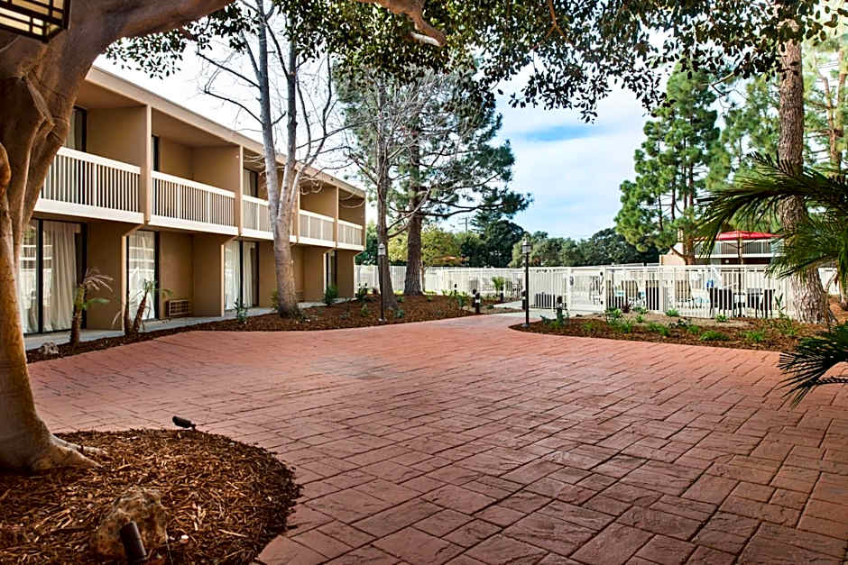 Courtyard by Marriott Oxnard Ventura