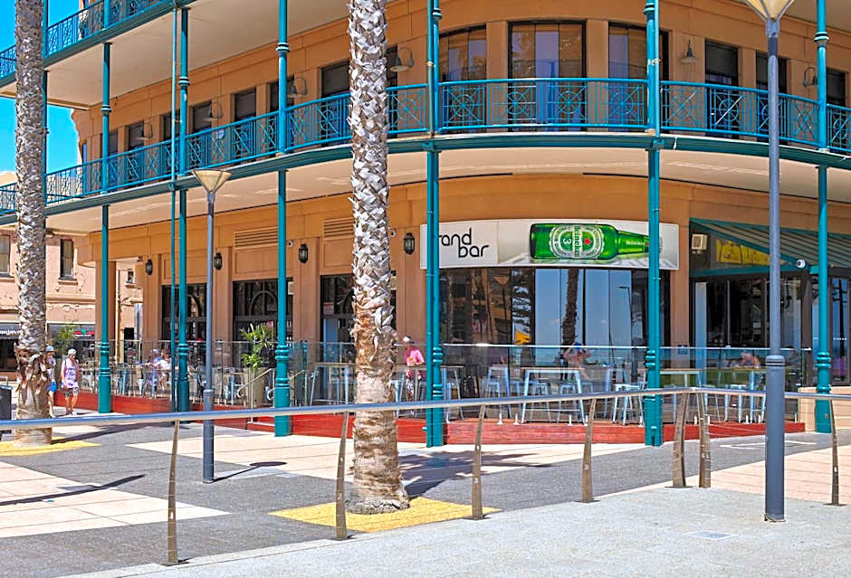Stamford Grand Adelaide