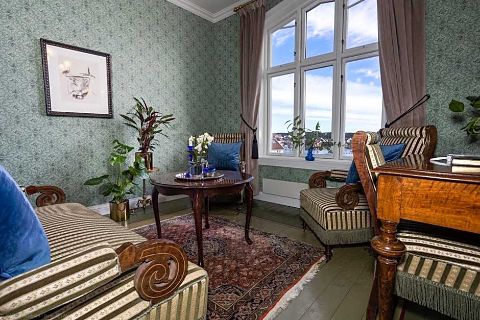 Lillesand Hotel Norge